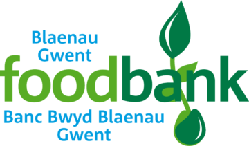 Blaenau Gwent Foodbank Logo